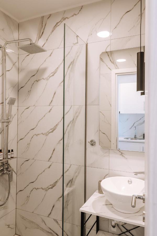 Sithon Diamond Suites 1 Nikiti  Exterior foto